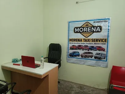 Morena Taxi Service - Top Taxi Service in Morena/Cab/Car Rental / One-Way Taxi in Morena/Tempo Traveller Hire in Morena