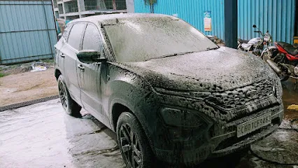 Morya Car Wash