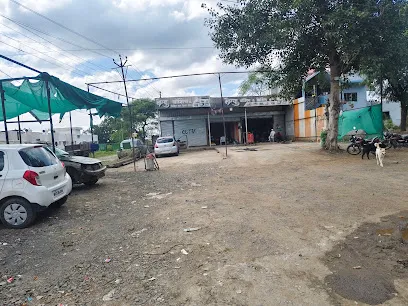 Morya complete car Care works Garrage & Washing center