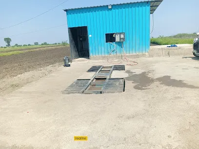 Morya Hightek Washing Centre