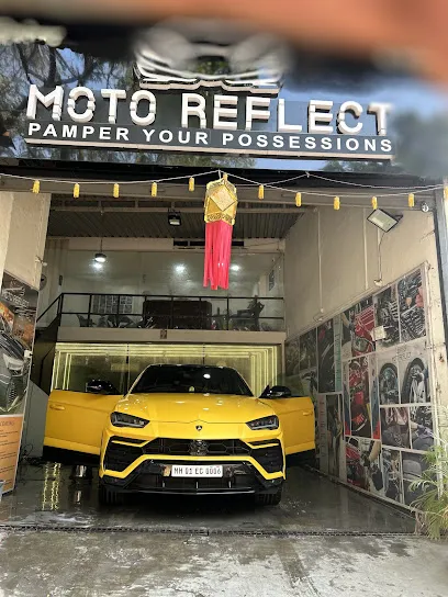 Moto Reflect