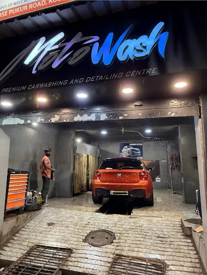 Moto Wash