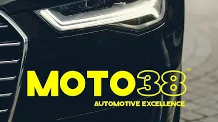 Moto38 Car Care - Car Wash in Vadavalli | Car Polish | Ceramic Coating| Bike wash | Car Service | Car Oil service