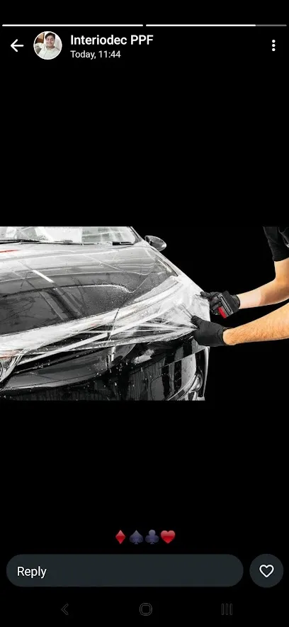 MotoCoats- Car Detailing | Paint Protection Film| Ceramic Coating | PPF | Car Wash