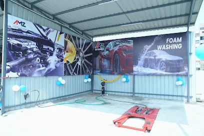 MotoGlow Car Wash and Detailing