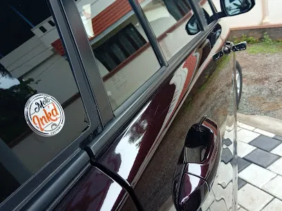 MOTOinkd Customs