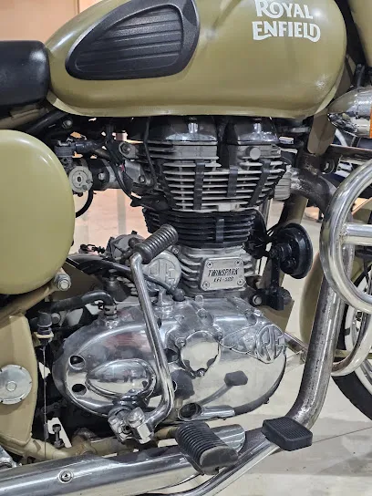 Motology Detailing Studio