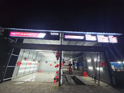 Motomaniax- Automobile Car Detailing, PPF, & Service workshop in Bhopal