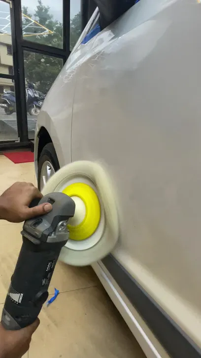 Motor Over Mind best ceramic coating and ppf in belagavi, Car wash,Ceramic Coating ,Car Detailing