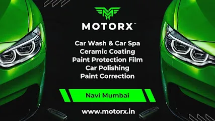 MotorX Car Care
