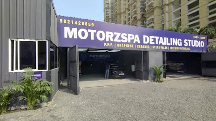 Motorzspa Detailing Studio