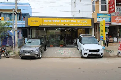 Motowise Detailing Studio