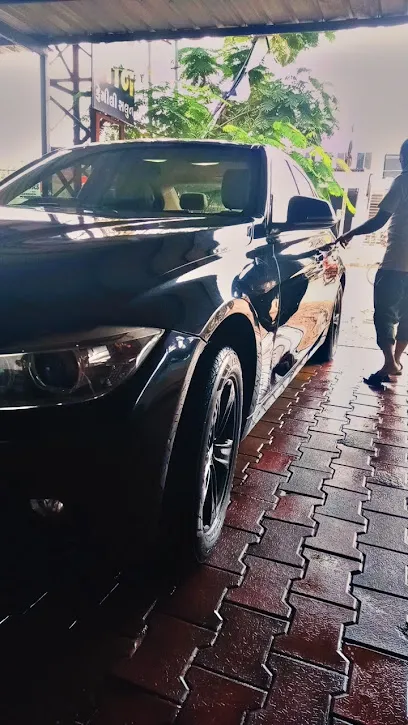 MP CAR SPA