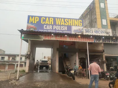 Mp car washing center