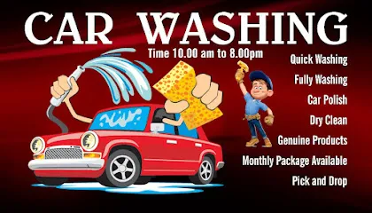 Mr. FIX it Car Care And Decor