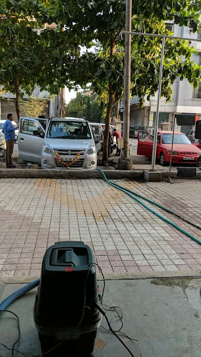 Mr. Mech's Auto Wash & Detailing