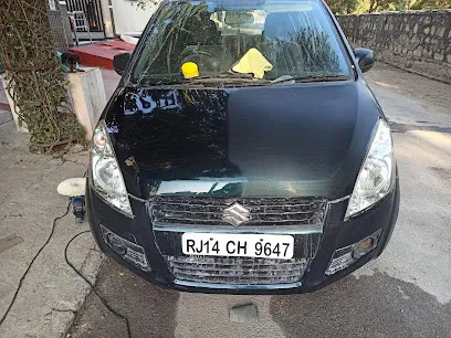 Mr. Vikas Car Polishing & Detailing Udaipur – Car Dry Cleaning, Ceramic & Engine Cleaning