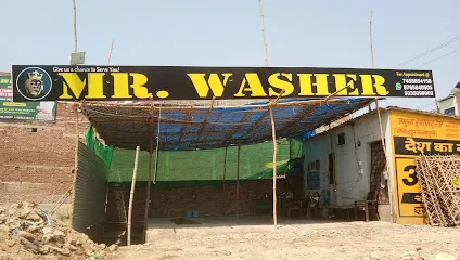 Mr Washer