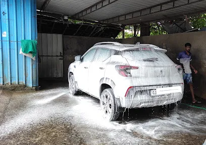 Mr.Clean Car Wash