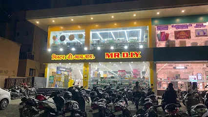 MR.DIY Motiwala, Solapur