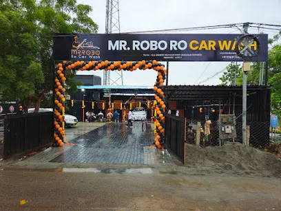 Mr.Robo Ro Car Wash