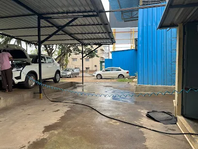 Mr.Wash