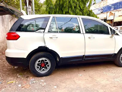 M.S. Car Denting and Painting