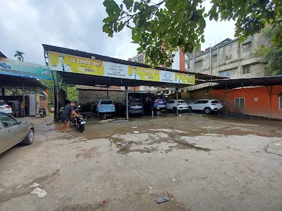 M/S K.B. CAR SERVICING CENTRE