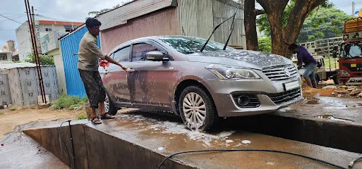 M.S Water Service