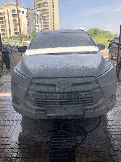 Muqri’s Car Care