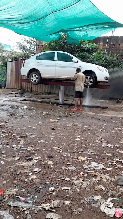 Muqtar Car Washing Centre