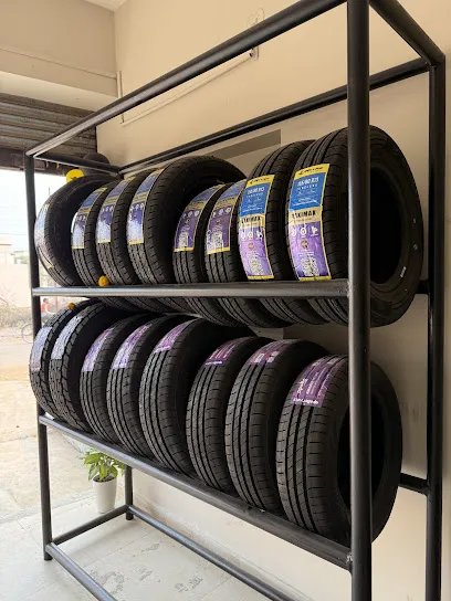 Murty Garu Tyres & Car Service