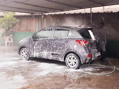 mutyam car foam wash