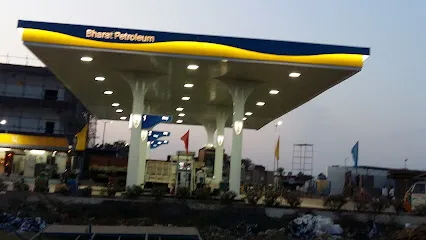 MVR FILLING STATION