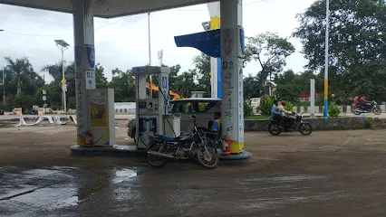 M.W.MISHRIKOTKAR BHARAT PETROLEUM PETROL PUMP