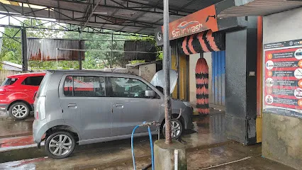 MY CAR STORY