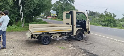 MY CAR WASH