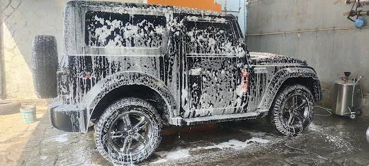 Mysuru urban glow car wash | Door step car wash service