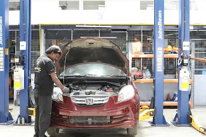 myTVS Car Garage | GandhiNagar