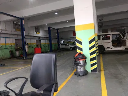 MYTVS Platinum Motors service
