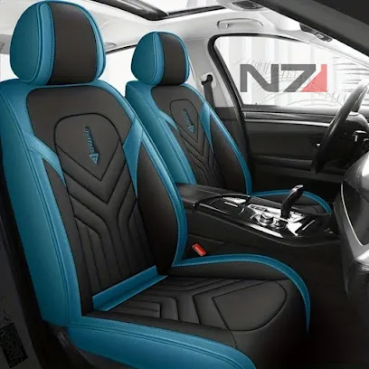N7 Wrap & stickers