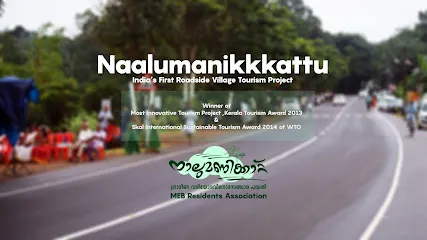 Naalumanikkattu