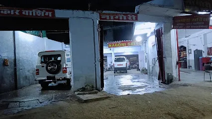 Nagori Car Service Center