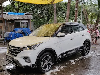 Namesh Car/bike washing center