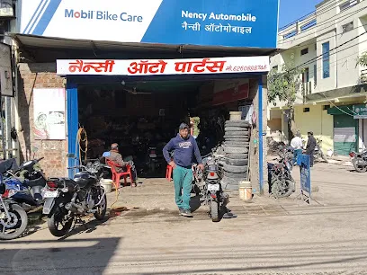 Nancy Auto Parts and Servicing center