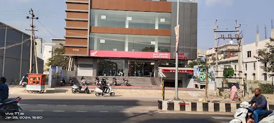 Nandi Honda