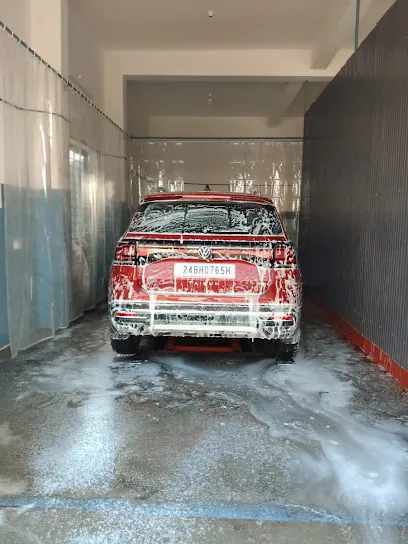 Nandi Motors