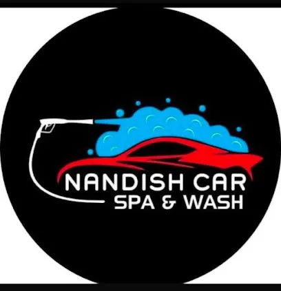 NANDISH CAR WASH AND DETAILING WORKSHOP