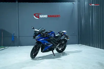 Nano Rangers Sangli