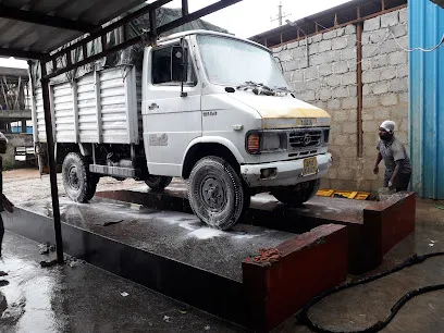 Naresh Auto Garage & Foam wash